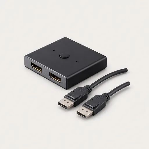 DisplayPort Produktkategorie