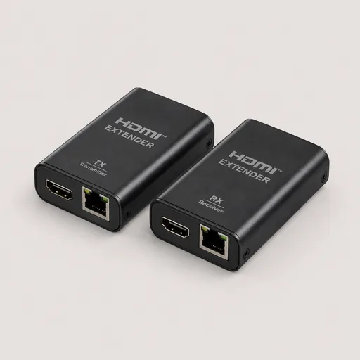 HDMI Extender / Verstärker Produktkategorie