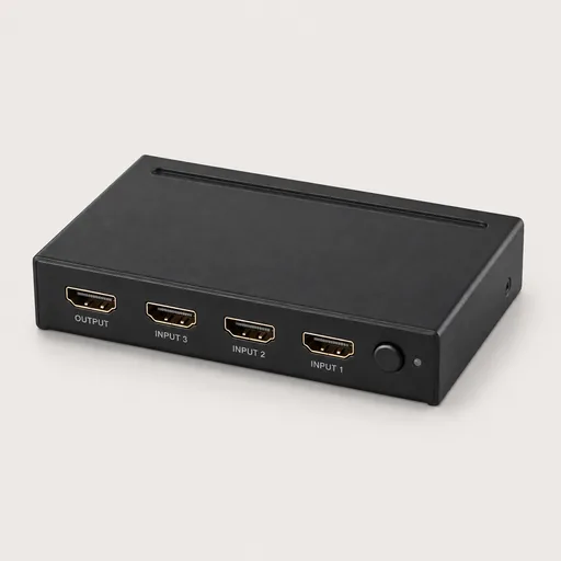 HDMI Switches / Umschalter Produktkategorie