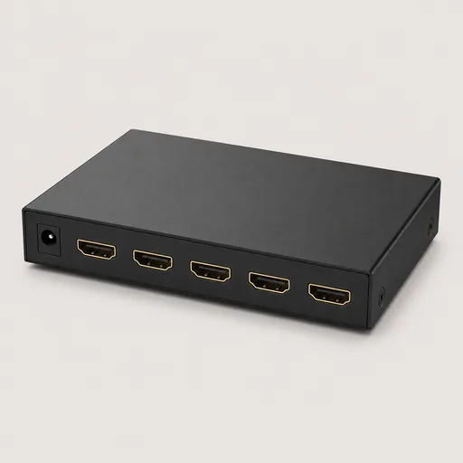 HDMI Verteiler / Splitter Produktkategorie