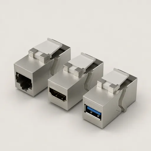 Keystone Verbinder Produktkategorie