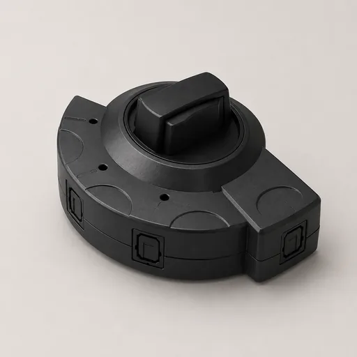 Toslink Umschalter Produktkategorie